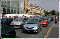 PARI PARIS 01 - NR.0224